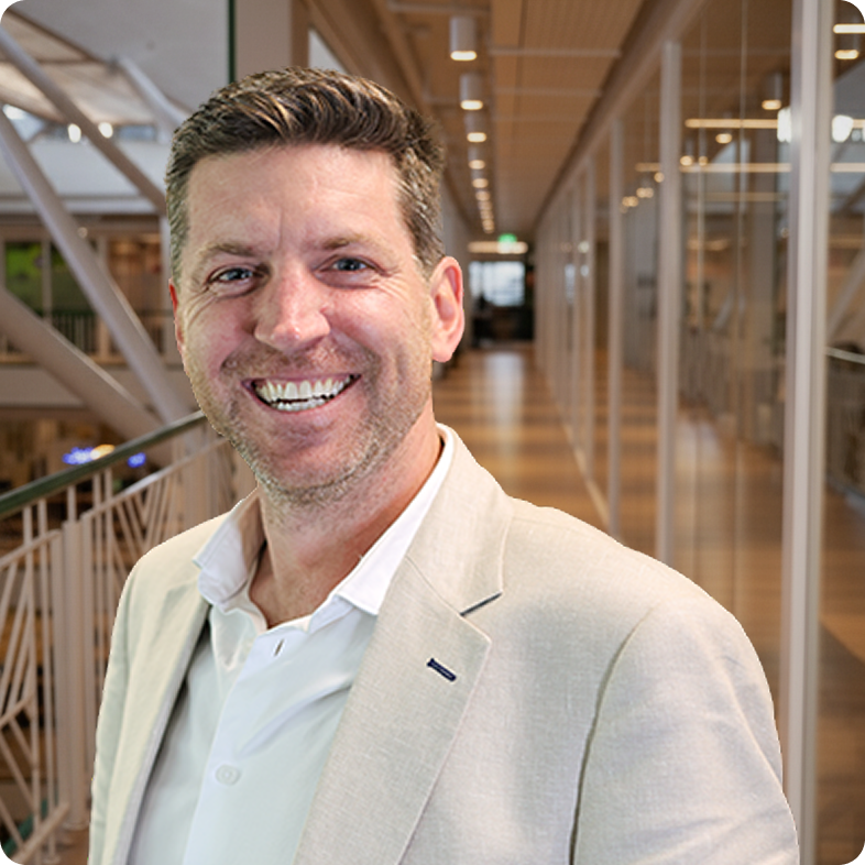 Picture of Talent Match Africa Founder & Chief Commercial Officer