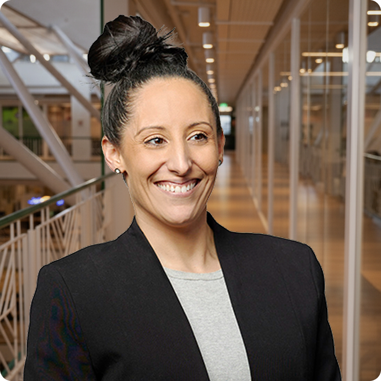 Picture of Talent Match Africa Group Executive & Talent Operations