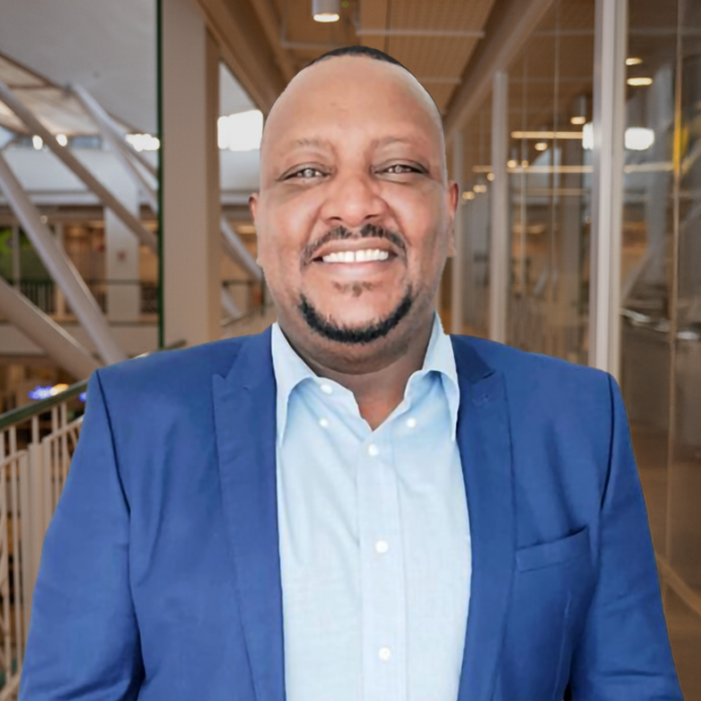 Picture of Talent Match Africa Finance Executive & Strategic Growth Partner