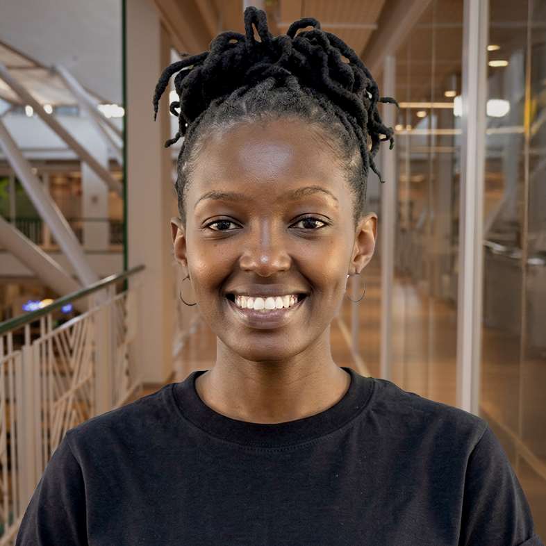 Picture of Talent Match Africa Tech Talent Acquisition Specialist