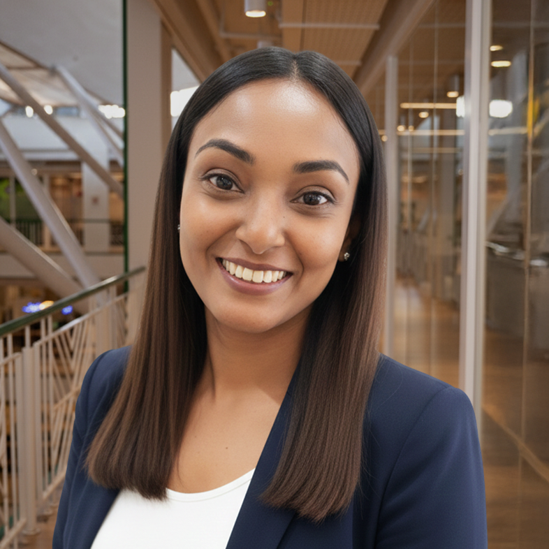 Picture of Talent Match Africa Global Talent Acquisition Specialist