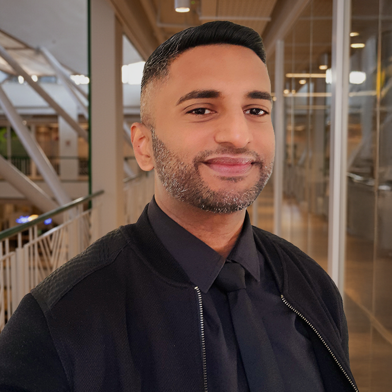 Picture of Talent Match Africa Client Success Manager