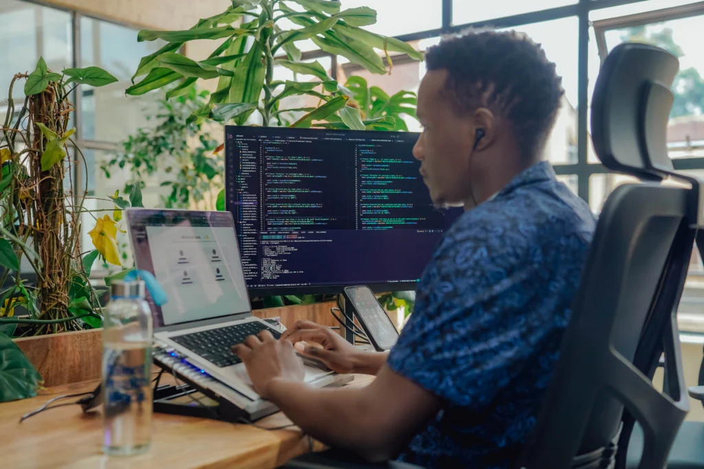 how to hire ai engineers from africa