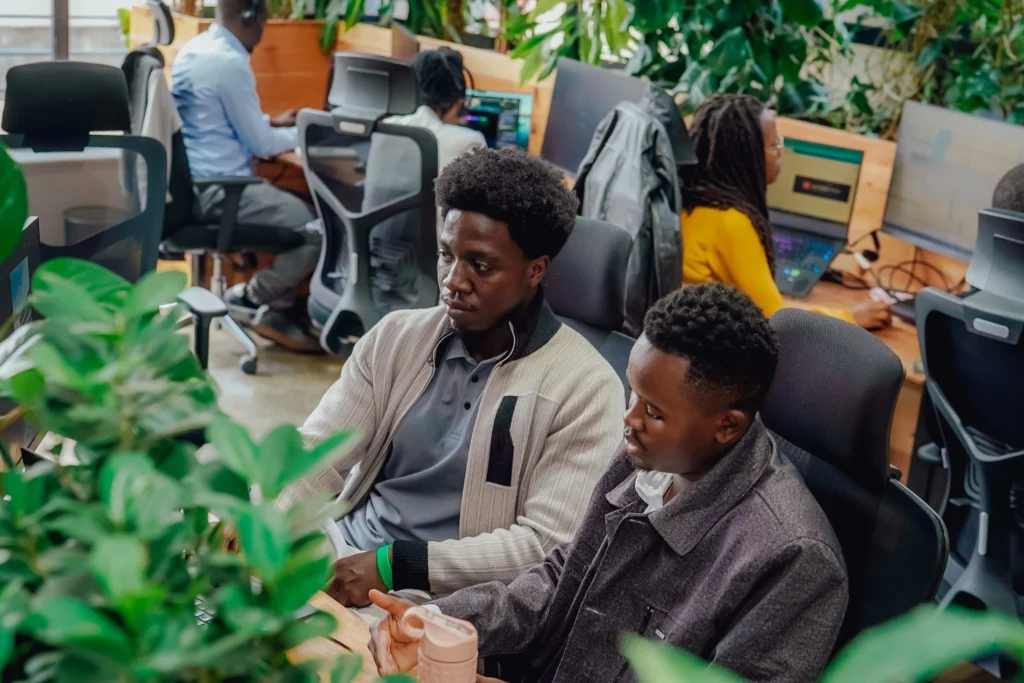how to hire machine learning engineers from africa