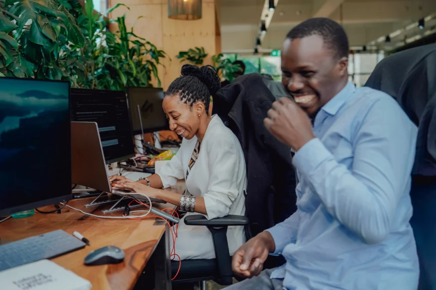 how to hire accountants from africa